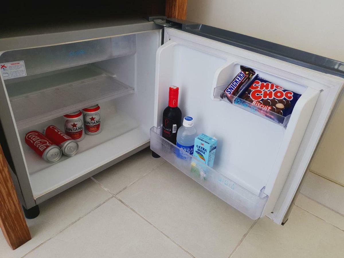 فندق Genggong تْشانديداسا المظهر الخارجي الصورة